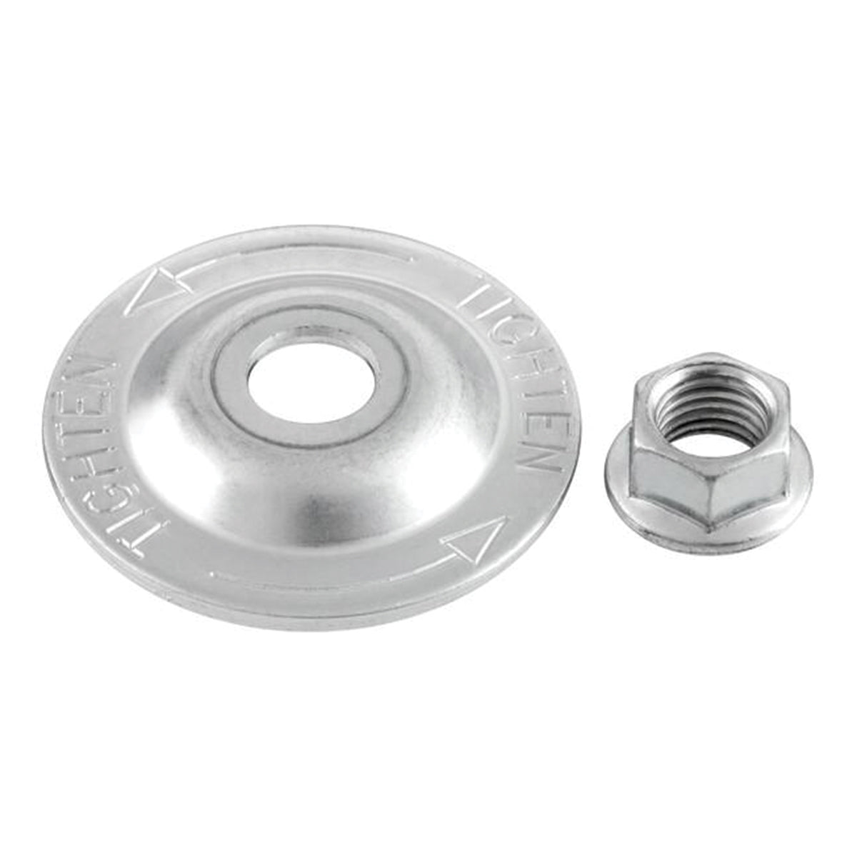 Set adattatore per attacco DECESPUGLIATORE del Multifunzione Garden - DeWALT - DT20684-QZ Set adattatore per attacco DECESPUGLIATORE del Multifunzione Garden - DeWALT - DT20684-QZ